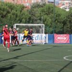 vigili del fuoco campionato italiano calcio a 5 follonica azione di gioco settembre 2025-1