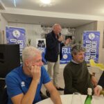 Pallavolo Follonica presentazione prima squadra ottobre 2025-1