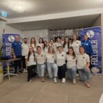 Pallavolo Follonica presentazione prima squadra ottobre 2025