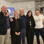 Pallavolo Follonica presentazione prima squadra ottobre 2025-2