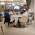 Pallavolo Follonica presentazione prima squadra ottobre 2025-3