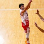 basket gea grosseto squadra divisione regionale 1 alessandro banchi_Foto Stefano Venezia ottobre 2025