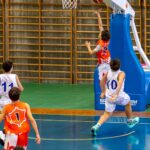 basket gea grosseto squadra under 17 azione di gioco ottobre 2025-3
