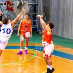 basket gea grosseto squadra under 17 azione di gioco ottobre 2025-4