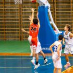 basket gea grosseto squadra under 17 azione di gioco ottobre 2025-5