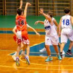 basket gea grosseto squadra under 17 azione di gioco ottobre 2025-6