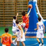 basket gea grosseto squadra under 17 azione di gioco ottobre 2025-8
