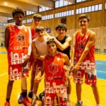 basket gea grosseto squadra under 17 esulta per la vittoria nel torneo di monte argentario ottobre 2025-3