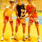 basket gea grosseto squadra under 17 vittoria torneo monte argentario ottobre 2025-2
