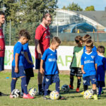 follonica gavorrano Scuola calcio ottobre 2025