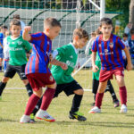 follonica gavorrano Torneo World Soccer Boys Piccoli Amici ottobre 2025