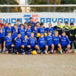 follonica gavorrano scuola calcio Senior Mutton Esordienti ottobre 2025
