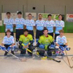 hockey pista squadra Under 23 Blue Factor Castiglione 2025-26