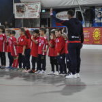 hockey pista squadra circolo pattinatori mini hockey ottobre 2025