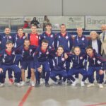 hockey pista squadra circolo pattinatori serie A1 ottobre 2025