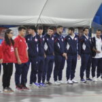 hockey pista squadra circolo pattinatori serie B ottobre 2025