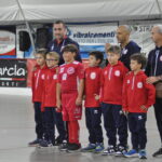 hockey pista squadra circolo pattinatori under 11 ottobre 2025