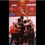 invictavolleyball serie b azione di gioco ottobre 2025-2