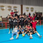 invictavolleyball squadra settore giovanile ottobre 2025-1