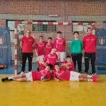 pallamano grosseto squadra under 14 ottobre 2025-1