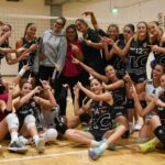 pallavolo grosseto luca consani squadra under 18 di federica brizzi ottobre 2025