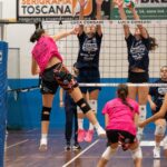 pallavolo grosseto serie c amichevole ottobre 2025-1