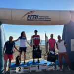 tratlhon grosseto fabia_maramotti-primo posto ottobre 2025