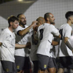 uisp calcio a 11 disperata scarlino ottobre 2025