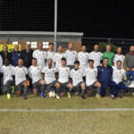 uisp calcio a 11 disperata scarlino ottobre 2025-2