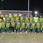 uisp calcio a 11 montemazzano ottobre 2025