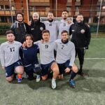 uisp squadra calcio a 5 sbronzi di riace ottobre 2025