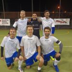 usip calcio a 5 squadra Ac Campetto ottobre 2025