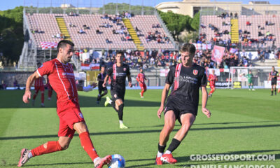 Us Grosseto-Terranuova Traiana