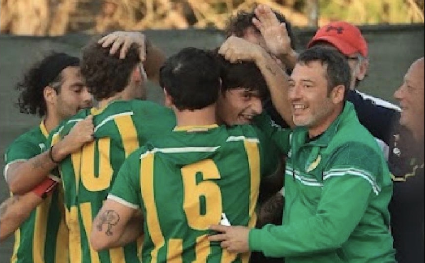 Ercole (Orbetello Scalo)