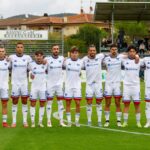 follonica gavorrano squadra novembre 2025