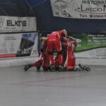 hockey pista serie A1 derby circolo pattintori grosseto – follonica azione di gioco novembre 2025-2