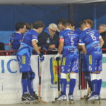 hockey pista serie A1 derby circolo pattintori grosseto – follonica azione di gioco novembre 2025-3