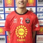 invictavolleyball libero edoardo spignese novembre 2025