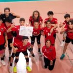 invictavolleyball squadra under 14 novembre 2025-1