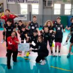 invictavolleyball squadra under 14 novembre 2025