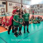 invictavolleyball torneo S3 marina di grosseto novembre 2025