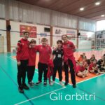 invictavolleyball torneo S3 marina di grosseto novembre 2025-2