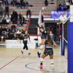 pallavolo follonica derby pallavolo grosseto azione di gioco novembre 2025-3