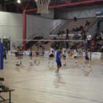 pallavolo follonica pallavolo grosseto derby novembre 2025