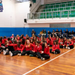 pallavolo grosseto presentazione campionati uisp 2025- 2026 novembre 2025-3