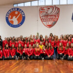 pallavolo grosseto presentazione campionati uisp 2025- 2026 novembre 2025-4