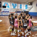 pallavolo grosseto squadra settore giovanile novembre 2025-1