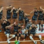 pallavolo grosseto squadra settore giovanile novembre 2025-2