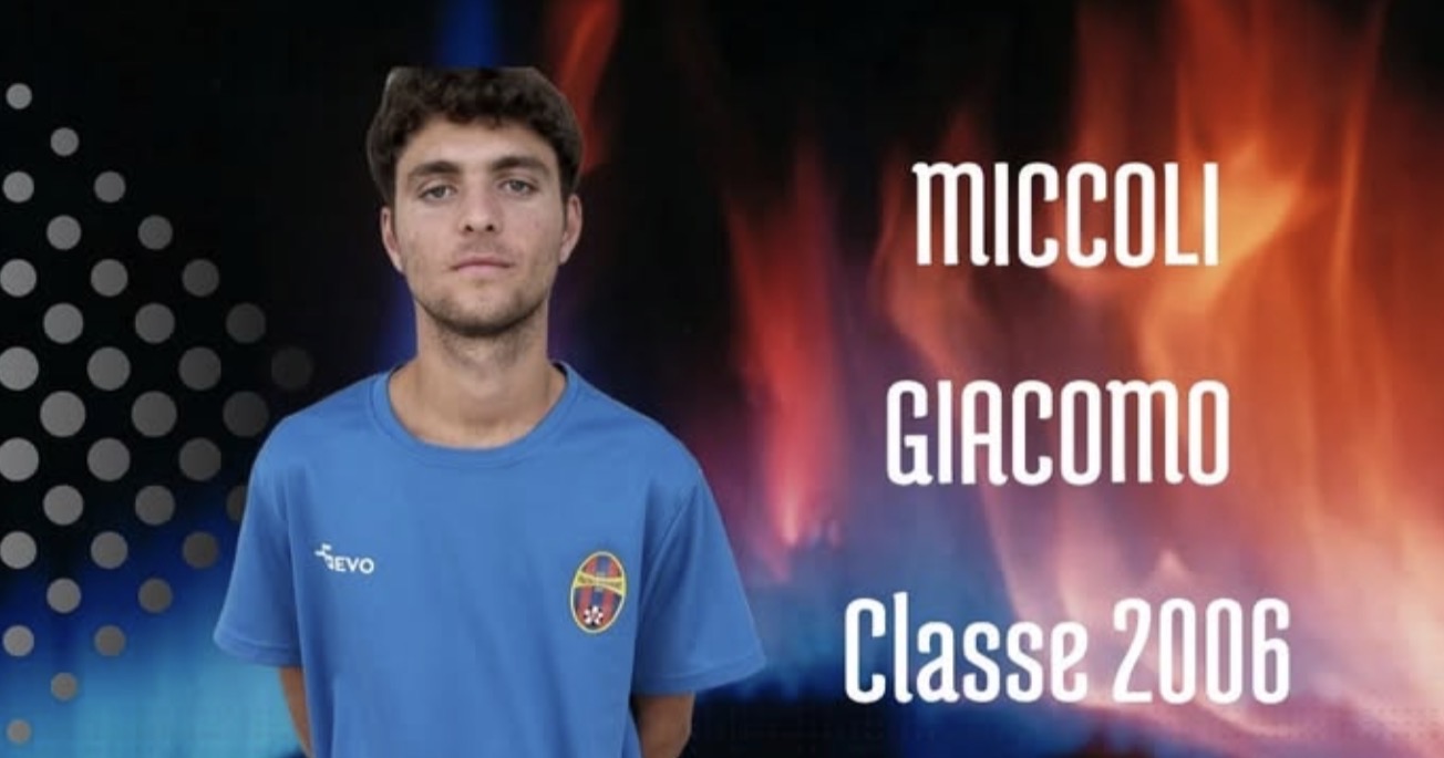Giacomo MIccoli