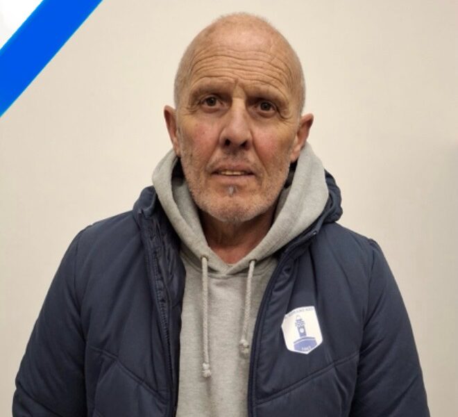 Seconda Categoria: la schedina del mister del Sorano, Mauro Raspoli ...